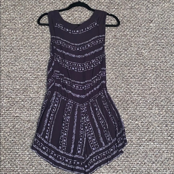 Romper from Urban Outfitters - Picture 2 of 2